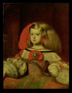 Portrait de l